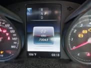 ✅ 2018 Mercedes-Benz C 300 • VIN: WDDWK4JB6JF754939 • Lot: 37406882. Wystawiony na IAAI z przebiegiem 73 043 mil. Bezpłatny archiwum sprzedaży aukcyjnych z USA i szczegółowy raport historii pojazdu na DreamBid. Zdjęcie 16.