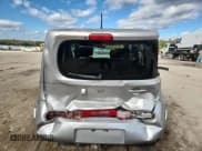 ✅ 2010 Nissan Cube S • VIN: JN8AZ2KR5AT167444 • Lot: 91310245. Listed on Copart with 170,689 mi. Free auction sales archive from the USA and detailed vehicle history report at DreamBid. Image 6.