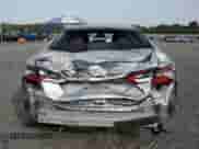 2022 Toyota Camry SE с VIN 4T1T11BK6NU060794, выставлен на аукционе Copart как лот 84729115 с пробегом 39 327 миль миль и Списание • Salvage title. История ставок и продаж доступна на DreamBid. Изображение 6.