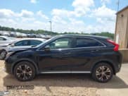 ✅ 2018 Mitsubishi Eclipse Cross SE • VIN: JA4AT5AA8JZ067968 • Lot: 42857559. Listed on IAAI with 61,541 mi. Free auction sales archive from the USA and detailed vehicle history report at DreamBid. Image 14.