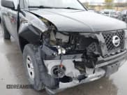 ✅ 2012 Nissan Frontier S • VIN: 1N6BD0CT9CC460616 • Lot: 43451477. Listed on IAAI with 79,958 mi. Free auction sales archive from the USA and detailed vehicle history report at DreamBid. Image 6.