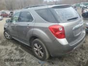 ✅ 2012 Chevrolet Equinox 2LT • VIN: 2GNFLNEK1C6391462 • Lot: 92850645. Listed on Copart with 154,932 mi. Free auction sales archive from the USA and detailed vehicle history report at DreamBid. Image 2.