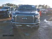 ✅ 2016 Ford F-150 XLT • VIN: 1FTEW1E82GKE34119 • Lot: 43830916. Listed on IAAI with 145,008 mi. Free auction sales archive from the USA and detailed vehicle history report at DreamBid. Image 12.