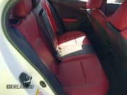 ✅ 2019 Lexus UX 250h • VIN: JTHU9JBH2K2011457 • Lot: 41894143. Listed on IAAI with 55,826 mi. Free auction sales archive from the USA and detailed vehicle history report at DreamBid. Image 8.