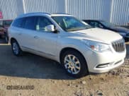 ✅ 2014 Buick Enclave Premium • VIN: 5GAKRCKD4EJ129524 • Лот: 43694067. Опубликован ранее на IAAI с пробегом 211 603 миль. Бесплатный доступ к архиву аукционных продаж из США и подробный отчёт об истории автомобиля на DreamBid. Изображение 1.