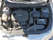 ✅ 2011 Hyundai Sonata GLS • VIN: 5NPEB4AC7BH244413 • Lot: 70724144. Listed on Copart with 199,326 mi. Free auction sales archive from the USA and detailed vehicle history report at DreamBid. Image 11.