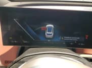 ✅ 2024 BMW iX xDrive50 • VIN: WB523CF03RCR94692 • Лот: 62016365. Опубликован ранее на Copart с пробегом Не указан. Бесплатный доступ к архиву аукционных продаж из США и подробный отчёт об истории автомобиля на DreamBid. Изображение 9.