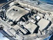 ✅ 2016 Mazda 3 i Touring • VIN: JM1BM1W75G1344743 • Lot: 43745275. Listed on IAAI with 76,650 mi. Free auction sales archive from the USA and detailed vehicle history report at DreamBid. Image 20.