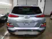 2018 Hyundai Kona Limited с VIN KM8K33A53JU173903, выставлен на аукционе Copart как лот 73485152 с пробегом 36 196 миль миль и . История ставок и продаж доступна на DreamBid. Изображение 6.