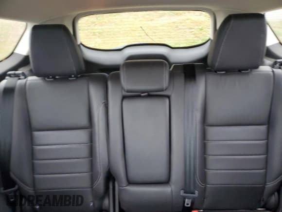 ✅ 2016 Ford Escape Titanium • VIN: 1FMCU9JX7GUB93067 • Лот: 85373325. Опубликован ранее на Copart с пробегом 90 603 миль. Бесплатный доступ к архиву аукционных продаж из США и подробный отчёт об истории автомобиля на DreamBid. Изображение 10.