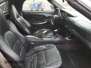 ✅ 2001 Porsche Boxster S • VIN: WP0CB29891U662620 • Lot: 65805075. Listed on Copart with 156,617 mi. Free auction sales archive from the USA and detailed vehicle history report at DreamBid. Image 10.