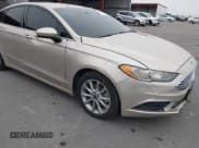 ✅ 2017 Ford Fusion Hybrid SE • VIN: 3FA6P0LU7HR381397 • Lot: 43879951. Listed on IAAI with 206,951 mi. Free auction sales archive from the USA and detailed vehicle history report at DreamBid. Image 6.