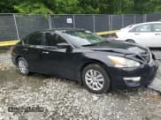 ✅ 2015 Nissan Altima 2.5 • VIN: 1N4AL3AP4FC458341 • Lot: 59024385. Listed on Copart with 215,358 mi. Free auction sales archive from the USA and detailed vehicle history report at DreamBid. Image 4.