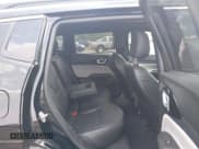 ✅ 2024 Jeep Compass Limited • VIN: 3C4NJDCN8RT139858 • Lot: 42921018. Listed on IAAI with 8,749 mi. Free auction sales archive from the USA and detailed vehicle history report at DreamBid. Image 8.