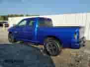 2016 Ram 1500 Express with VIN 1C6RR7FGXGS181480, listed as a Copart auction lot 80378785 with 151,545 mi miles and Clean title. Bid and sale history available at DreamBid. Image 2.