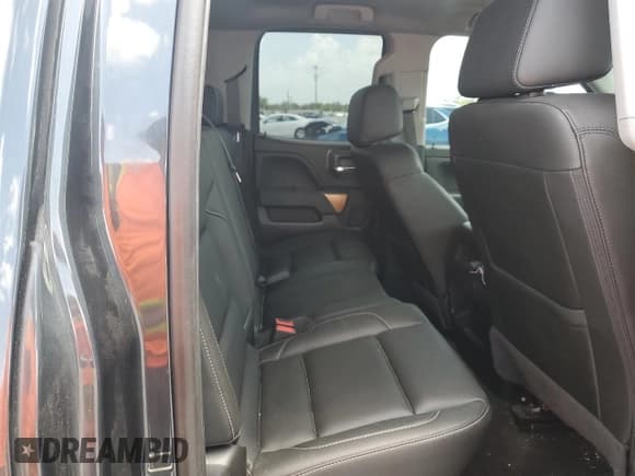 ✅ 2018 Chevrolet Silverado 1500 LTZ • VIN: 1GCVKSEJ2JZ274617 • Лот: 61034995. Опубликован ранее на Copart с пробегом 144 620 миль. Бесплатный доступ к архиву аукционных продаж из США и подробный отчёт об истории автомобиля на DreamBid. Изображение 10.