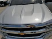 ✅ 2017 Chevrolet Silverado 1500 LT • VIN: 3GCUKREC3HG433872 • Лот: 58859264. Опубликован ранее на Copart с пробегом Не указан. Бесплатный доступ к архиву аукционных продаж из США и подробный отчёт об истории автомобиля на DreamBid. Изображение 11.