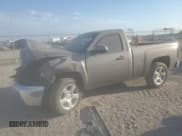 ✅ 2012 Chevrolet Silverado 1500 Work Truck • VIN: 1GCNCPEA5CZ176839 • Lot: 73936194. Listed on Copart with 105,850 mi. Free auction sales archive from the USA and detailed vehicle history report at DreamBid. Image 1.