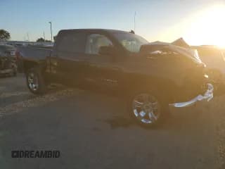 ✅ 2018 Chevrolet Silverado 1500 LT • VIN: 3GCUKRER4JG315887 • Лот: 71608174. Опубликован ранее на Copart с пробегом 91 020 миль. Бесплатный доступ к архиву аукционных продаж из США и подробный отчёт об истории автомобиля на DreamBid. Изображение 4.