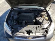 ✅ 2014 Chevrolet Impala LT • VIN: 2G1WB5E32E1147168 • Лот: 86308975. Опубликован ранее на Copart с пробегом 268 594 миль. Бесплатный доступ к архиву аукционных продаж из США и подробный отчёт об истории автомобиля на DreamBid. Изображение 11.