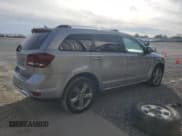 ✅ 2016 Dodge Journey Crossroad • VIN: 3C4PDCGG8GT162866 • Лот: 90098925. Опубликован ранее на Copart с пробегом 155 773 миль. Бесплатный доступ к архиву аукционных продаж из США и подробный отчёт об истории автомобиля на DreamBid. Изображение 3.