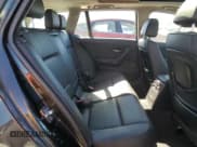 ✅ 2008 BMW 3 Series 328xi • VIN: WBAVT73538FZ37265 • Lot: 46370385. Listed on Copart with 184,966 mi. Free auction sales archive from the USA and detailed vehicle history report at DreamBid. Image 10.