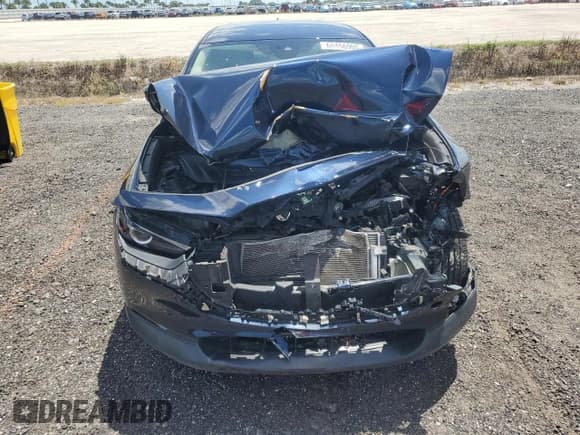 ✅ 2020 Mazda CX-30 Preferred • VIN: 3MVDMADL8LM114067 • Lot: 68466905. Wystawiony na Copart z przebiegiem Nie podano. Bezpłatny archiwum sprzedaży aukcyjnych z USA i szczegółowy raport historii pojazdu na DreamBid. Zdjęcie 5.