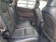 ✅ 2012 Lexus RX 350 • VIN: 2T2ZK1BA5CC084206 • Лот: 94965875. Опубликован ранее на Copart с пробегом 87 108 миль. Бесплатный доступ к архиву аукционных продаж из США и подробный отчёт об истории автомобиля на DreamBid. Изображение 10.