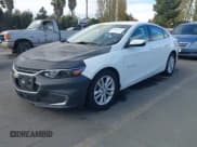 ✅ 2018 Chevrolet Malibu Hybrid • VIN: 1G1ZF5SU8JF140033 • Lot: 43673797. Listed on IAAI with 111,657 mi. Free auction sales archive from the USA and detailed vehicle history report at DreamBid. Image 22.