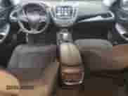 2023 Chevrolet Malibu LT с VIN 1G1ZD5ST9PF231835, выставлен на аукционе Copart как лот 86774185 с пробегом 80 885 миль миль и На запчасти • Non repairable. История ставок и продаж доступна на DreamBid. Изображение 8.