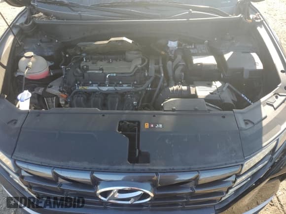 ✅ 2022 Hyundai Tucson SE • VIN: 5NMJA3AE6NH094342 • Lot: 71992725. Listed on Copart with 36,855 mi. Free auction sales archive from the USA and detailed vehicle history report at DreamBid. Image 12.