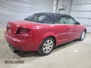✅ 2004 Audi A4 3.0L • VIN: WAUDT48H24K025127 • Lot: 80093705. Wystawiony na Copart z przebiegiem 153 691 mil. Bezpłatny archiwum sprzedaży aukcyjnych z USA i szczegółowy raport historii pojazdu na DreamBid. Zdjęcie 3.