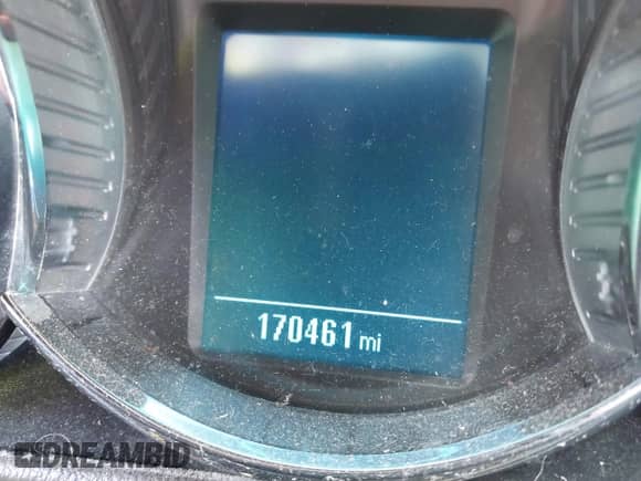 2014 Chevrolet Cruze 1LT с VIN 1G1PC5SB0E7320296, выставлен на аукционе IAAI как лот 42953639 с пробегом 170 461 миль миль и . История ставок и продаж доступна на DreamBid. Изображение 14.