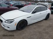 ✅ 2014 BMW 6 Series 650i • VIN: WBA6B2C55ED129596 • Lot: 41927727. Listed on IAAI with Not provided. Free auction sales archive from the USA and detailed vehicle history report at DreamBid. Image 2.