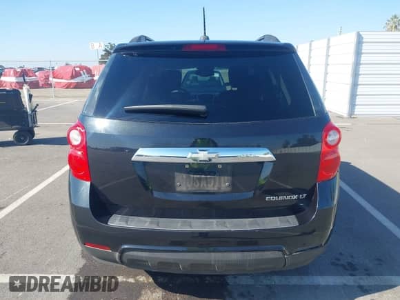 2015 Chevrolet Equinox LT with VIN 2GNALCEK6F6367547, listed as a IAAI auction lot 43326002 with 65,443 mi miles and . Bid and sale history available at DreamBid. Image 16.