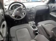 ✅ 2008 Chevrolet HHR LS • VIN: 3GNDA33D18S580899 • Lot: 49037075. Listed on Copart with 117,696 mi. Free auction sales archive from the USA and detailed vehicle history report at DreamBid. Image 8.