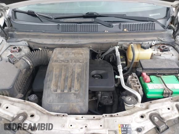 ✅ 2013 Chevrolet Captiva Sport LTZ • VIN: 3GNAL4EK8DS571173 • Lot: 42529314. Wystawiony na IAAI z przebiegiem 118 342 mil. Bezpłatny archiwum sprzedaży aukcyjnych z USA i szczegółowy raport historii pojazdu na DreamBid. Zdjęcie 10.