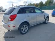 ✅ 2015 Chevrolet Captiva Sport LT • VIN: 3GNAL3EK6FS522826 • Lot: 41753152. Wystawiony na IAAI z przebiegiem 141 451 mil. Bezpłatny archiwum sprzedaży aukcyjnych z USA i szczegółowy raport historii pojazdu na DreamBid. Zdjęcie 4.
