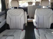 ✅ 2021 Hyundai Palisade Limited • VIN: KM8R54HE4MU275879 • Лот: 78257944. Опубликован ранее на Copart с пробегом 76 726 миль. Бесплатный доступ к архиву аукционных продаж из США и подробный отчёт об истории автомобиля на DreamBid. Изображение 10.