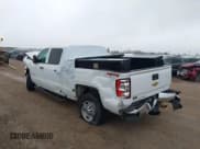 ✅ 2019 Chevrolet Silverado 2500HD Work Truck • VIN: 1GC1KREG5KF269412 • Лот: 43655197. Опубликован ранее на IAAI с пробегом 141 150 миль. Бесплатный доступ к архиву аукционных продаж из США и подробный отчёт об истории автомобиля на DreamBid. Изображение 3.