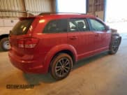 ✅ 2018 Dodge Journey SE • VIN: 3C4PDCABXJT513829 • Lot: 90300415. Listed on Copart with 83,472 mi. Free auction sales archive from the USA and detailed vehicle history report at DreamBid. Image 3.