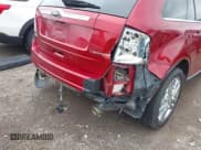 ✅ 2014 Ford Edge Limited • VIN: 2FMDK3KC9EBB64322 • Лот: 43544955. Опубликован ранее на IAAI с пробегом 81 109 миль. Бесплатный доступ к архиву аукционных продаж из США и подробный отчёт об истории автомобиля на DreamBid. Изображение 6.