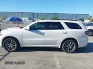 ✅ 2018 Dodge Durango GT • VIN: 1C4RDJDG7JC497007 • Лот: 43487287. Опубликован ранее на IAAI с пробегом 121 712 миль. Бесплатный доступ к архиву аукционных продаж из США и подробный отчёт об истории автомобиля на DreamBid. Изображение 15.