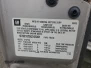 ✅ 2006 GMC Sierra 1500 SLE1 • VIN: 1GTEC19T36Z125367 • Лот: 81338355. Опубликован ранее на Copart с пробегом 193 358 миль. Бесплатный доступ к архиву аукционных продаж из США и подробный отчёт об истории автомобиля на DreamBid. Изображение 12.