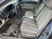 ✅ 2006 Hyundai Sonata GLS • VIN: 5NPEU46F66H095186 • Лот: 68855914. Опубликован ранее на Copart с пробегом Не указан. Бесплатный доступ к архиву аукционных продаж из США и подробный отчёт об истории автомобиля на DreamBid. Изображение 7.