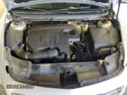 ✅ 2010 Chevrolet Malibu 1LT • VIN: 1G1ZC5EB9AF149388 • Lot: 55479925. Listed on Copart with 78,315 mi. Free auction sales archive from the USA and detailed vehicle history report at DreamBid. Image 11.