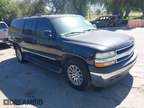 ✅ 2006 Chevrolet Suburban LS • VIN: 1GNEC16Z86J168195 • Lot: 41682417. Wystawiony na IAAI z przebiegiem 186 415 mil. Bezpłatny archiwum sprzedaży aukcyjnych z USA i szczegółowy raport historii pojazdu na DreamBid. Zdjęcie 1.