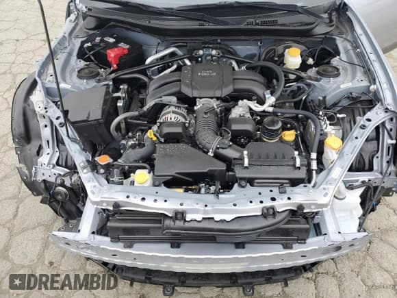 ✅ 2024 Subaru BRZ Limited • VIN: JF1ZDBE15R8703185 • Lot: 52993335. Wystawiony na Copart z przebiegiem 4 939 mil. Bezpłatny archiwum sprzedaży aukcyjnych z USA i szczegółowy raport historii pojazdu na DreamBid. Zdjęcie 12.