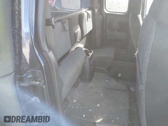 ✅ 2008 Chevrolet Colorado 1LT • VIN: 1GCCS39E088205600 • Lot: 43590595. Wystawiony na IAAI z przebiegiem 152 430 mil. Bezpłatny archiwum sprzedaży aukcyjnych z USA i szczegółowy raport historii pojazdu na DreamBid. Zdjęcie 8.