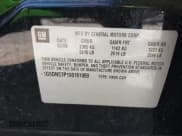 ✅ 2009 Cadillac CTS-V • VIN: 1G6DN57P190161069 • Лот: 43226214. Опубликован ранее на IAAI с пробегом Не указан. Бесплатный доступ к архиву аукционных продаж из США и подробный отчёт об истории автомобиля на DreamBid. Изображение 9.